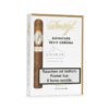 Davidoff Signature Petit Corona 5 01 br backup