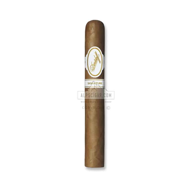 Davidoff Signature Toro 25 01 br backup 1