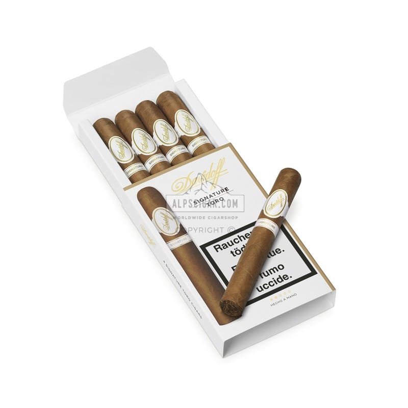 Davidoff Signature Toro 4 01 br backup