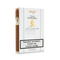 Davidoff Winston Churchill Petit Corona 04 br backup