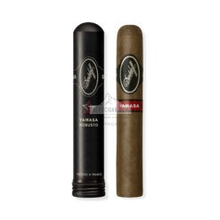 Davidoff Yamasa Robusto Tubos 01 br backup 1