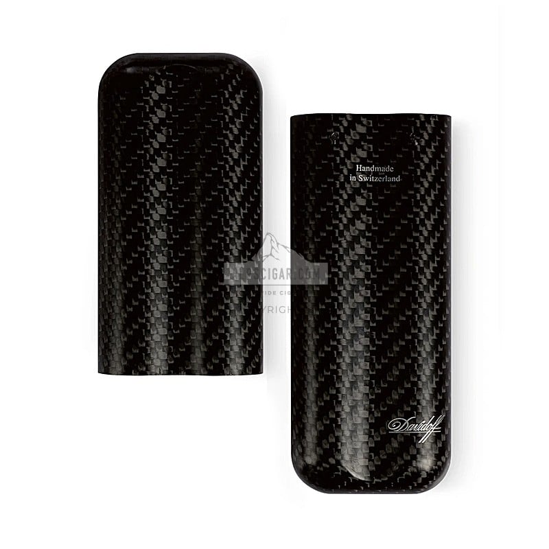 Davidoff etui a cigares XL 2 carbon 02 br backup