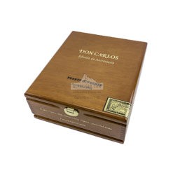 Don Carlos 30th Anniversary Cigars Assorted Sizes Limited Edtition 2006 02 br backup