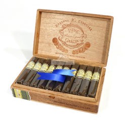 Don Pepin Garcia Jaime Garcia Edition Especial Petit Robusto 01 br backup