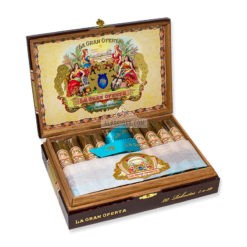 Don Pepin Garcia My Father La Gran Oferta 20 Robustos 01 br backup