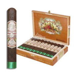 Don Pepin Garcia My Father La Opulencia Robusto 01 br backup