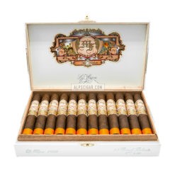 Don Pepin Garcia My Father Le Bijou 1922 grand robusto 01 br backup