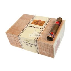 E P. Carrillo INCH Ringmaster No. 5 01 br backup
