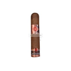E P. Carrillo INCH Ringmaster No. 5 02 br backup