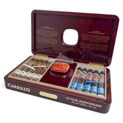 E. P. Carrillo 10 Year Anniversary Limited Edition 2019 01 br backup