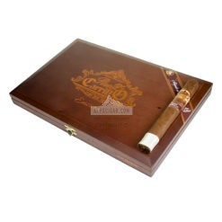 E. P. Carrillo Encore El Primero 01 br backup