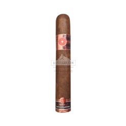 E. P. Carrillo INCH Ringmaster No. 6 02 br backup