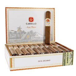 E. P. Carrillo New Wave Connecticut El Decano 02 br backup
