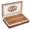 E. P. Carrillo New Wave Reserva Robusto 02 br backup