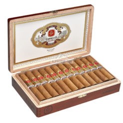 E. P. Carrillo New Wave Reserva Robusto 02 br backup