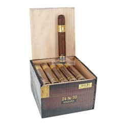 EP Carillo INCH Maduro 70 24 02 br backup