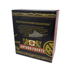 Figurine Carlito El Papo Del Humo 02 br backup 4