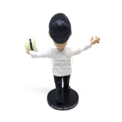 Figurine Carlito El Papo Del Humo Blanc 02 br backup