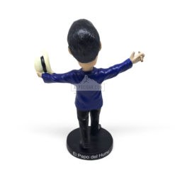 Figurine Carlito El Papo Del Humo Bleu 02 br backup