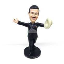 Figurine Carlito El Papo Del Humo Noir 01 br backup