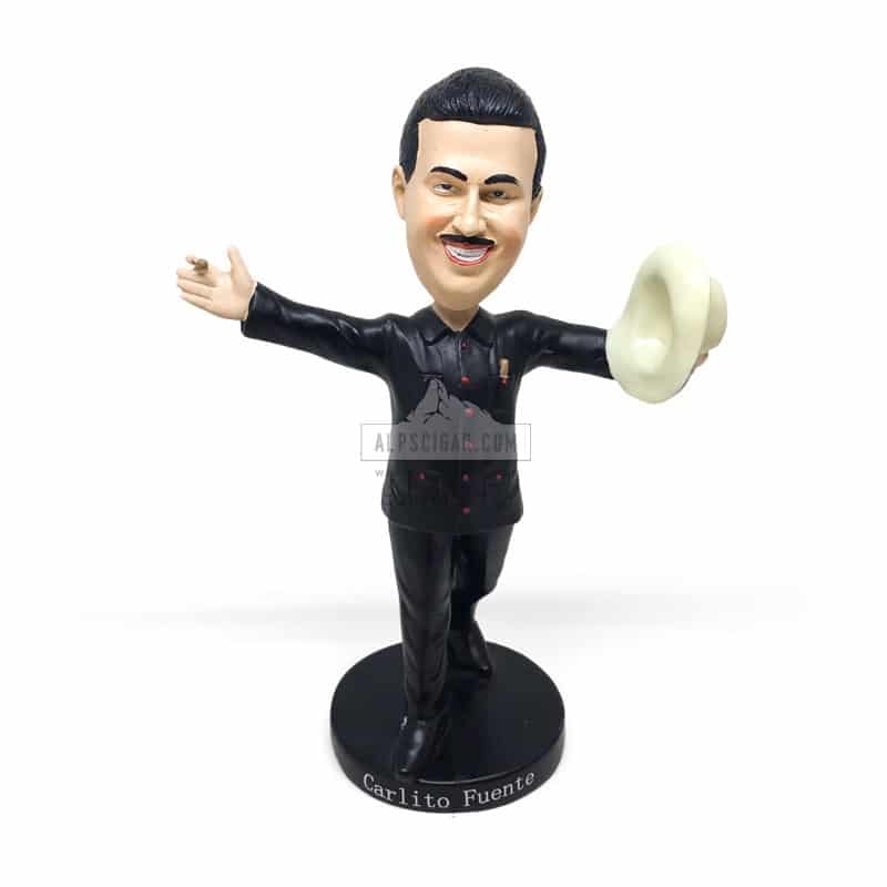 Figurine Carlito El Papo Del Humo Noir 01 br backup