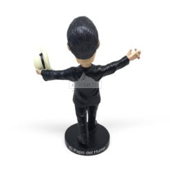 Figurine Carlito El Papo Del Humo Noir 02 br backup
