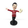 Figurine Carlito El Papo Del Humo Rouge 01 br backup