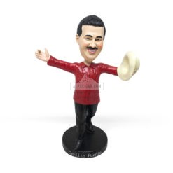Figurine Carlito El Papo Del Humo Rouge 01 br backup