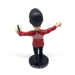 Figurine Carlito El Papo Del Humo Rouge 02 br backup