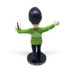 Figurine Carlito El Papo Del Humo Vert 02 br backup