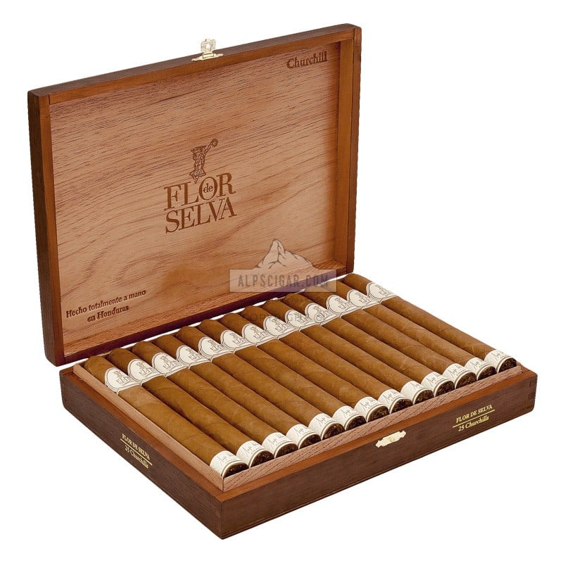 Flor de Selva Churchill 01 br backup