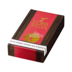 Flor de Selva Colección Aniversario No. 20 Sampler 02 br backup