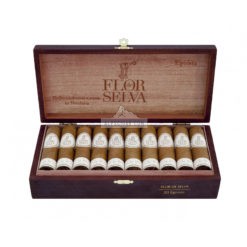 Flor de Selva Egoista 01 br backup