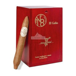 Flor de Selva El Galán No. 18 01 br backup