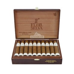 Flor de Selva No. 15 01 br backup