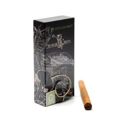 Flor de Selva Petit Cigares 10 01 br backup