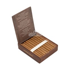 Flor de Selva Petit Cigares 20 01 br backup