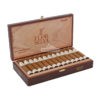 Flor de Selva Robusto 01 br backup