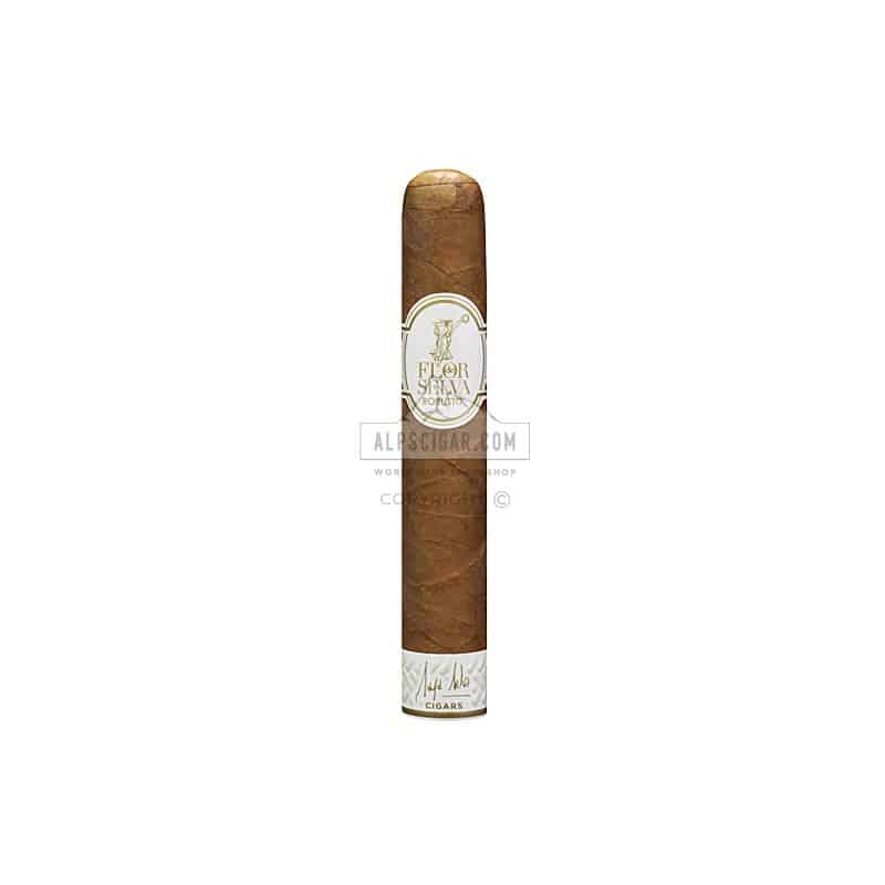 Flor de Selva Robusto 02 br backup