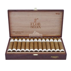 Flor de Selva Tempo 01 br backup