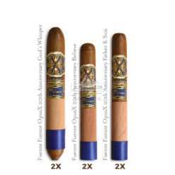 Fuente Fuente OpusX 20thAnniversary br backup