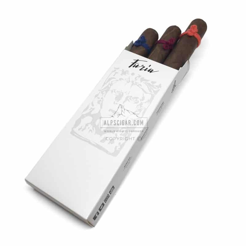 Furia Sampler 02 br backup