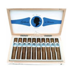 Gilbert de Montsalvat Lounge Edition Gordo 01 br backup