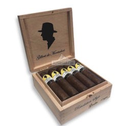 Gilbert de Montsalvat Revolution Style Gordito 01 br backup