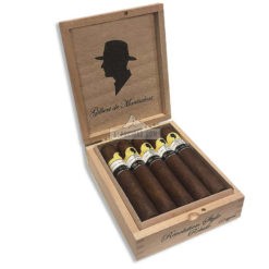 Gilbert de Montsalvat Revolution Style Robusto 01 br backup