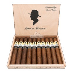 Gilbert de Montsalvat Revolution Style Special Edition 01 br backup
