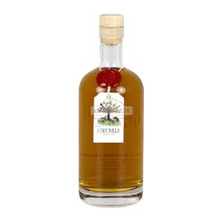 Grappa Di Amarone Legno 46 Capovilla br backup br backup