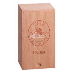 Griffins 300 cello box br backup