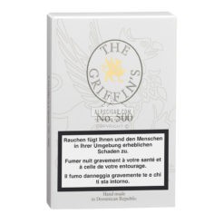 Griffins 500 cello etui br backup