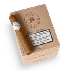 Griffins Gran Robusto 25 cigares br backup